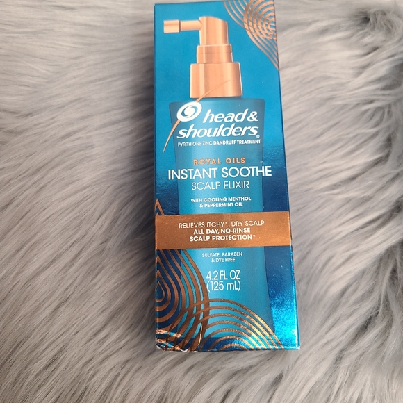 2X HEAD & SHOULDER ROYAL OILS INSTANT Scalp - Picture 6 of 6